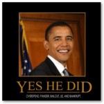 Global Warming Meeting Cancelled Due to Cold, Chavez and Obamas