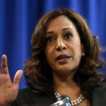 THEY SAID THAT: Obama to Harris: "by far the best-looking attorney general in the country"