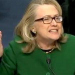 WHAT DIFFERENCE DOES IT MAKE? Lots of Benghazi Answers for Hillary