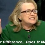 BREAKING: Only official at State Dept Bureau to Lose Job after Benghazi Says He Was Scapegoated