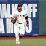 AN OPEN LETTER TO COLORADO ROCKIES and most any team playing Giants