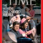 KENNEDY ASSASSINATION - I Saw How That One Moment Changed America