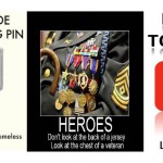 MILITARY DISCOUNTS Honoring Our Veterans - 20 FREE Meal Deals Plus