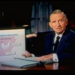 Where's ROSS PEROT ? Could He Be A Third Party Presence Today?