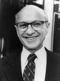 Economist Milton Friedman’s Timely Comments on Inheritance Tax, Right To Work