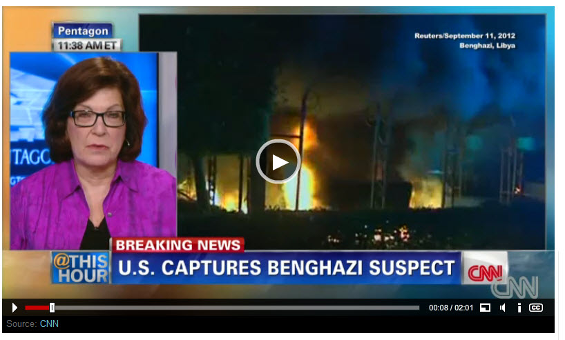 Benghazi 'mastermind'captured 6-15-14
