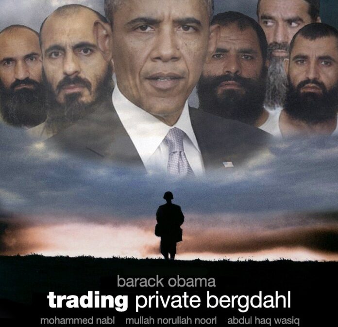 TRADING PRIVATE BERGDAHL Movie Poster  Tshirt  20% Off – Dads Gift