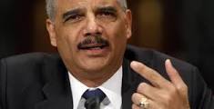 HOLDER RESIGNS AS FAST AND FURIOUS PAPERS SURFACE
