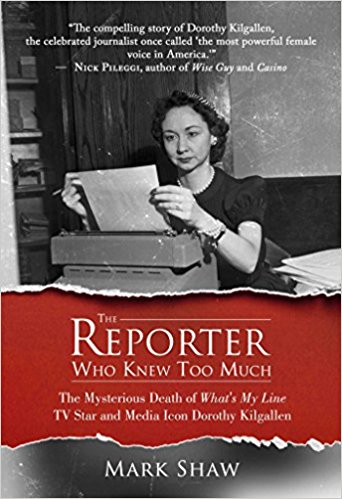 KENNEDY FILES – Sad End to the Reporter Celebrity Who ‘Knew Too Much’ May Have Legs Again