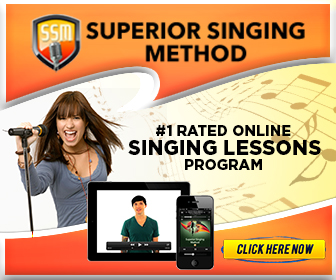 Learn to Sing, Harmony, Software – Free Singing Lesson from #1 Rated Online Singing Lessons Program